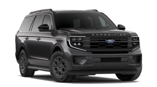 2026 Ford Expedition® External Image 5